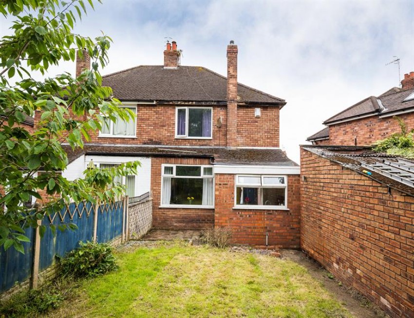 Images for Latham Avenue, Helsby, Frodsham