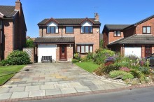 Images for The Crofters, Sale, M33