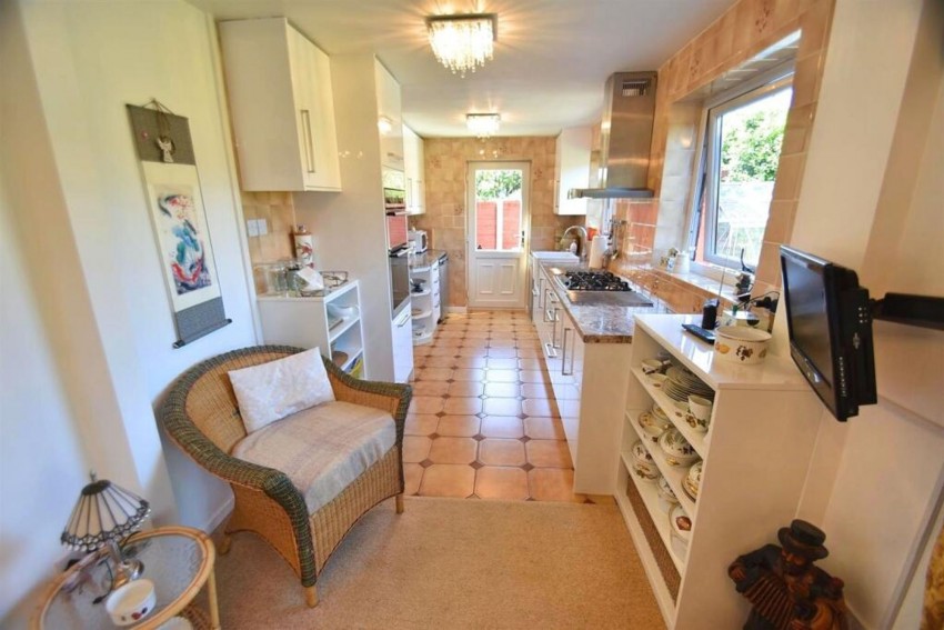 Images for The Crofters, Sale, M33