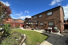 Images for The Crofters, Sale, M33