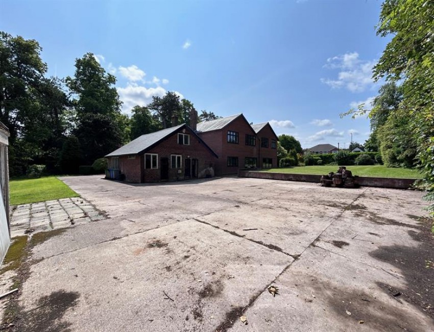 Images for Brooks Drive, Hale Barns, Altrincham