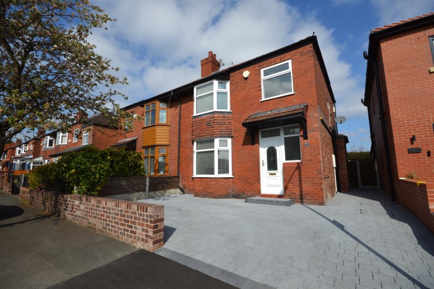 Images for Cambridge Road, Heaton Chapel