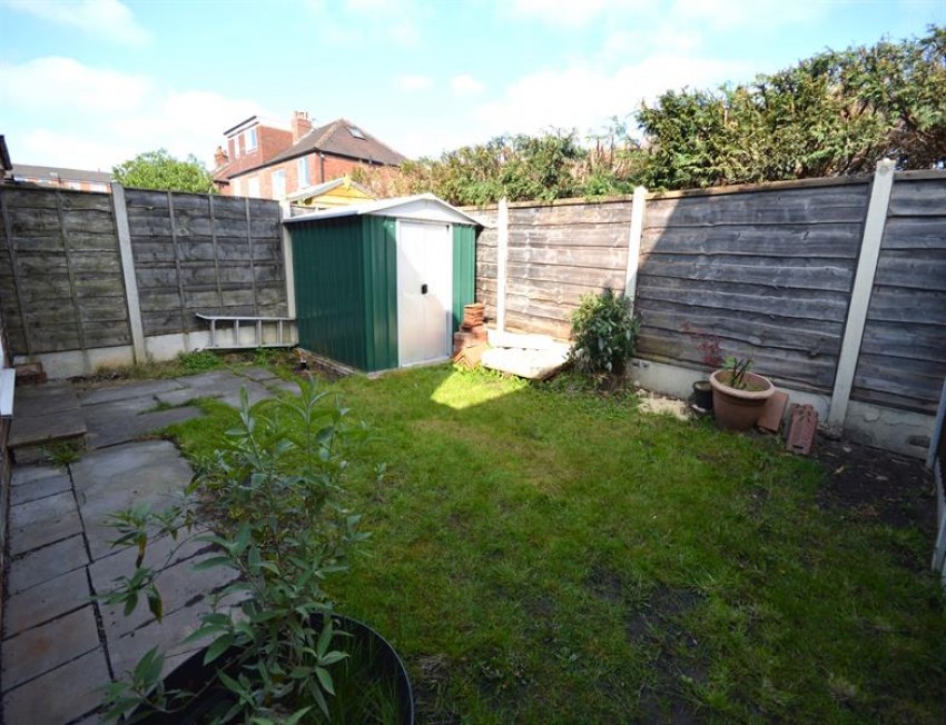 Images for Cambridge Road, Heaton Chapel