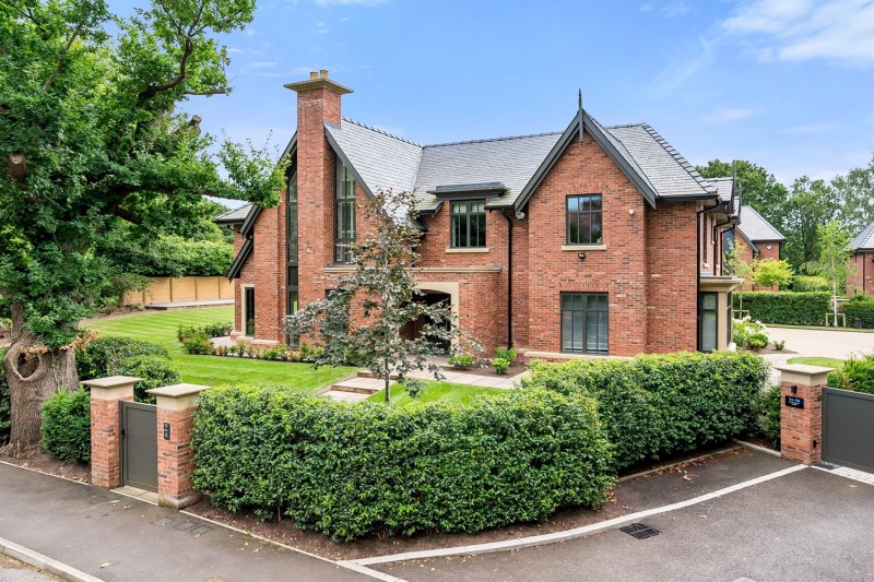 Bankhall Lane, Hale, Altrincham