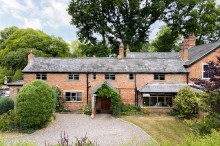 Images for House of character and quality in just under half an acre in Bunbury Heath