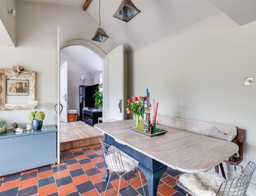 Images for House of character and quality in just under half an acre in Bunbury Heath