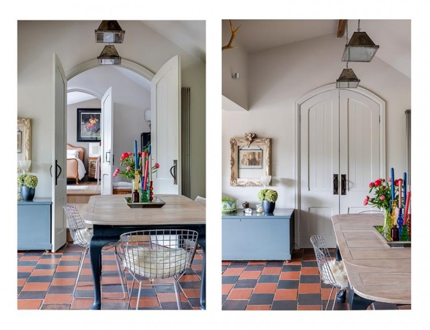 Images for House of character and quality in just under half an acre in Bunbury Heath