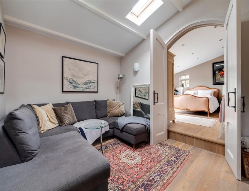 Images for House of character and quality in just under half an acre in Bunbury Heath
