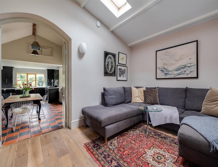Images for House of character and quality in just under half an acre in Bunbury Heath