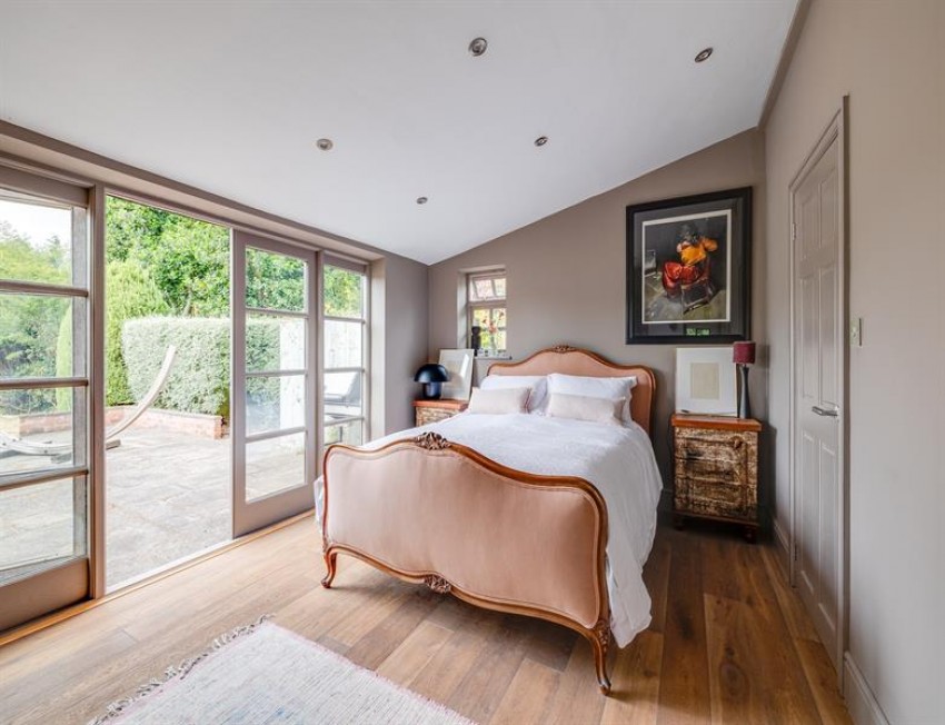 Images for House of character and quality in just under half an acre in Bunbury Heath