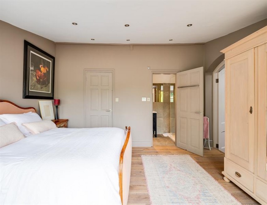 Images for House of character and quality in just under half an acre in Bunbury Heath