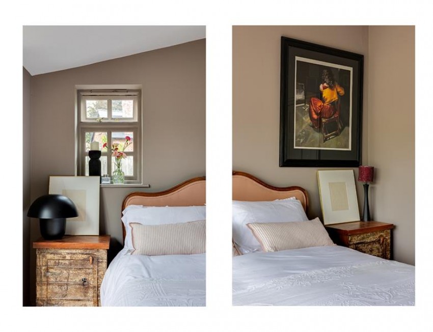 Images for House of character and quality in just under half an acre in Bunbury Heath