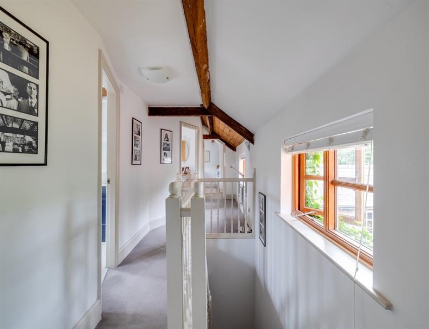 Images for House of character and quality in just under half an acre in Bunbury Heath