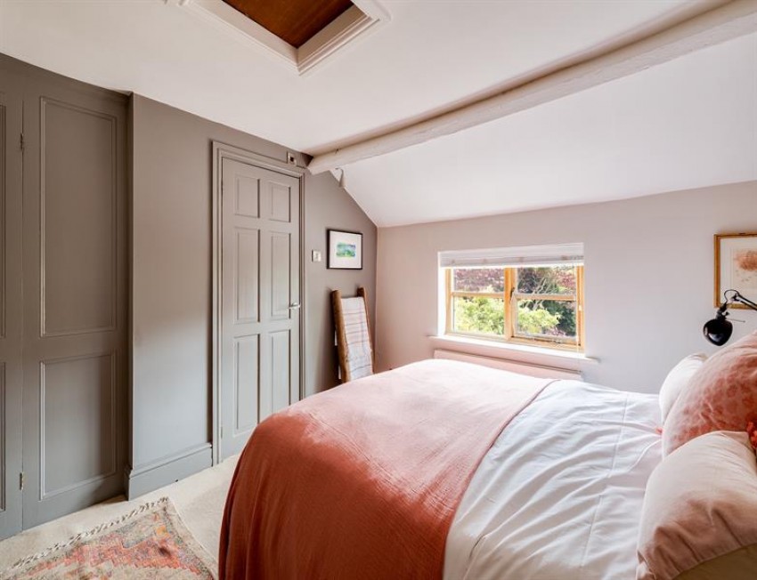Images for House of character and quality in just under half an acre in Bunbury Heath