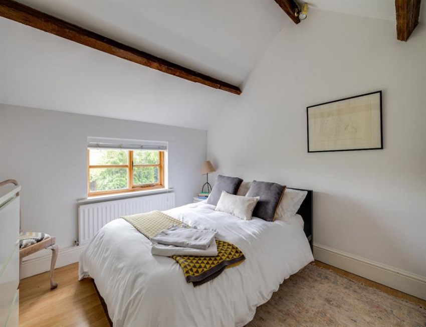 Images for House of character and quality in just under half an acre in Bunbury Heath