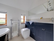Images for House of character and quality in just under half an acre in Bunbury Heath