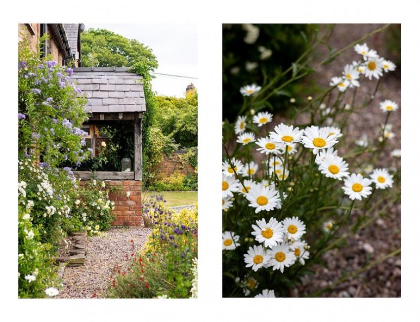 Images for House of character and quality in just under half an acre in Bunbury Heath