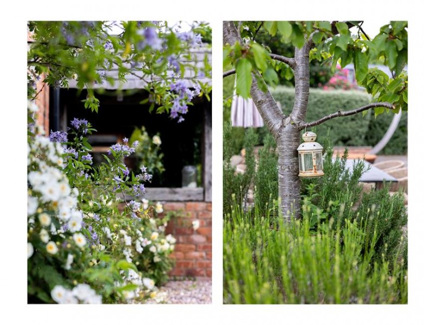 Images for House of character and quality in just under half an acre in Bunbury Heath