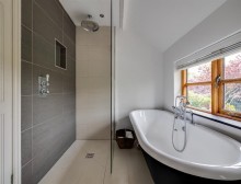 Images for House of character and quality in just under half an acre in Bunbury Heath