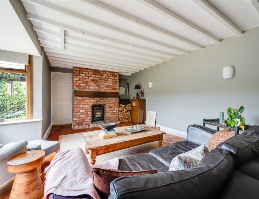 Images for House of character and quality in just under half an acre in Bunbury Heath
