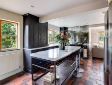 Images for House of character and quality in just under half an acre in Bunbury Heath