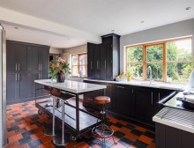 Images for House of character and quality in just under half an acre in Bunbury Heath