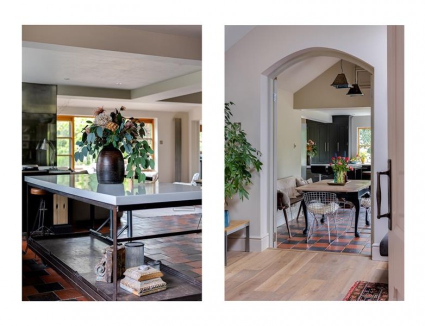 Images for House of character and quality in just under half an acre in Bunbury Heath