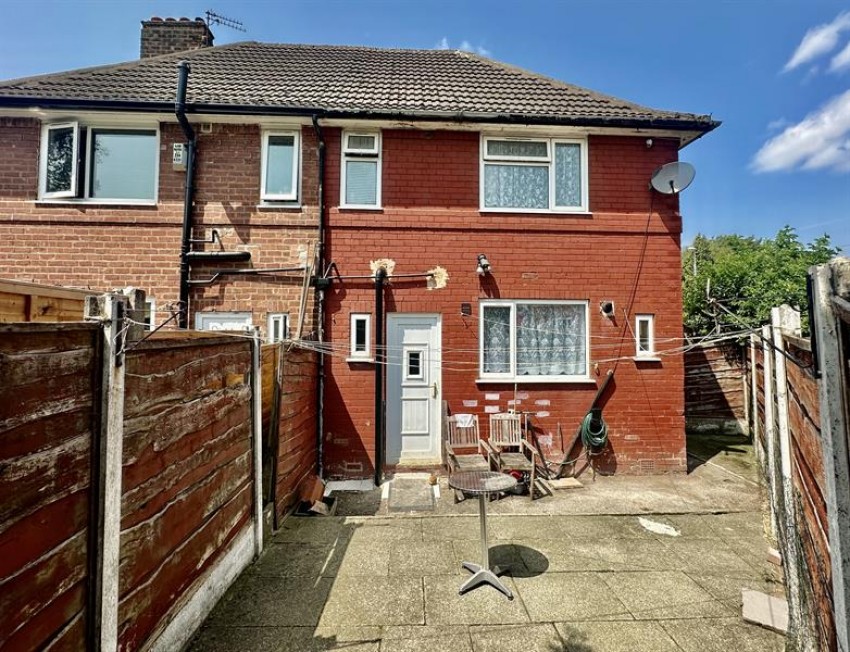 Images for Newhey Road, Wythenshawe