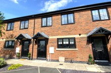 Images for Saddler Close, Helsby, Frodsham