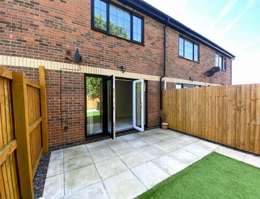 Images for Saddler Close, Helsby, Frodsham