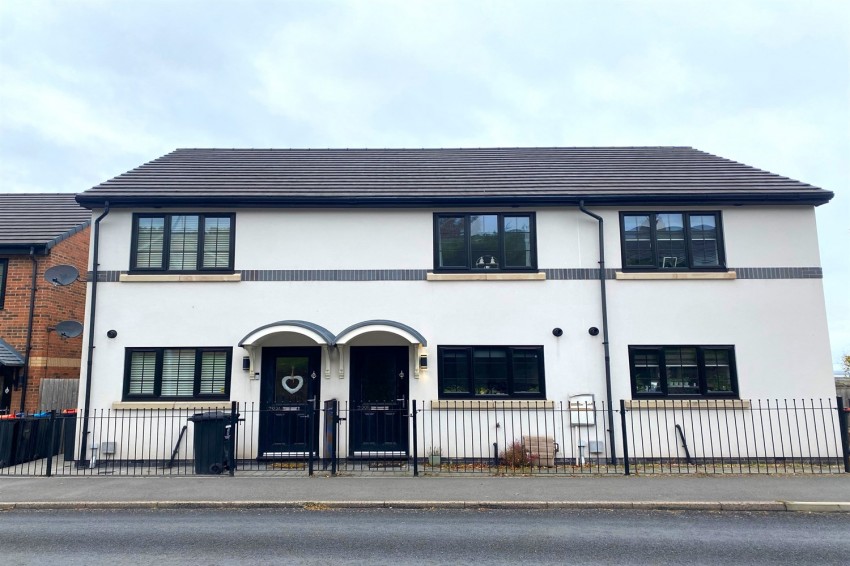 Images for Helsby, Frodsham