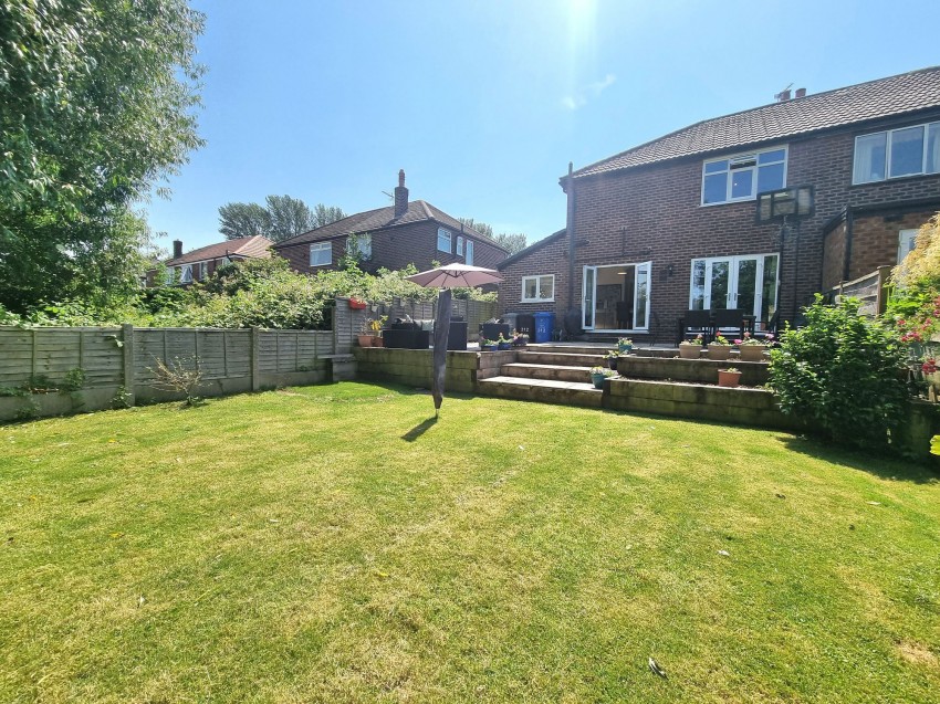 Images for Glebelands Road, Sale, M33