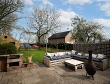 Images for Parkfield House Cottages, Calveley Hall Lane, Calveley, Tarporley