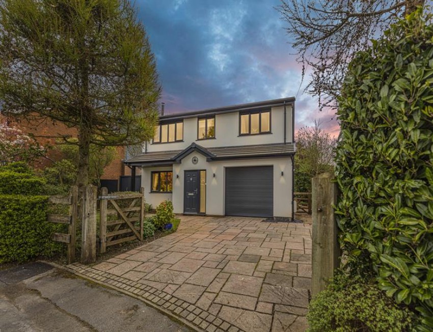 Images for Melksham Close, Macclesfield