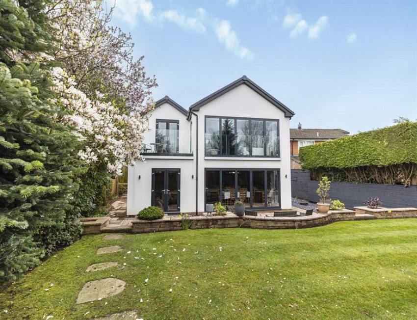 Images for Melksham Close, Macclesfield