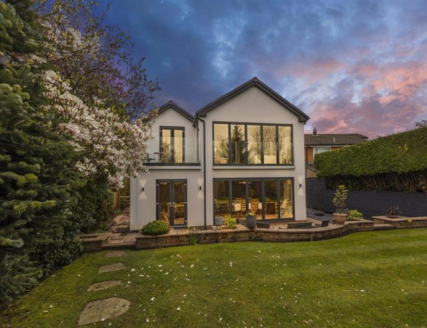 Images for Melksham Close, Macclesfield