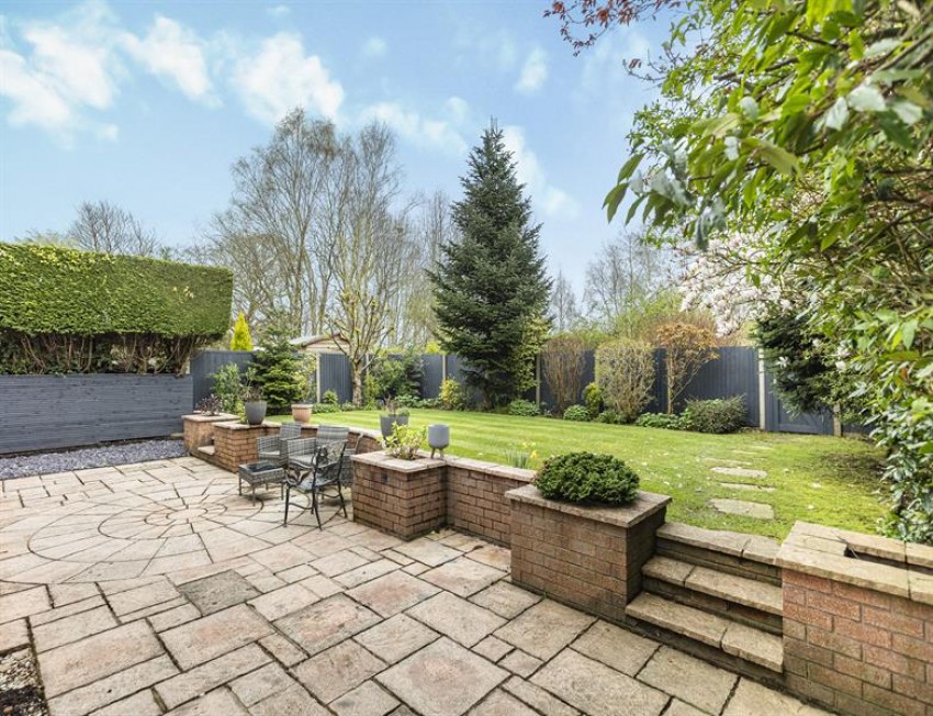 Images for Melksham Close, Macclesfield