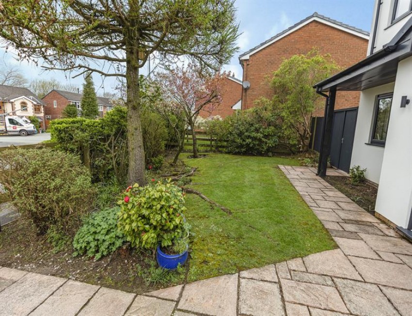 Images for Melksham Close, Macclesfield