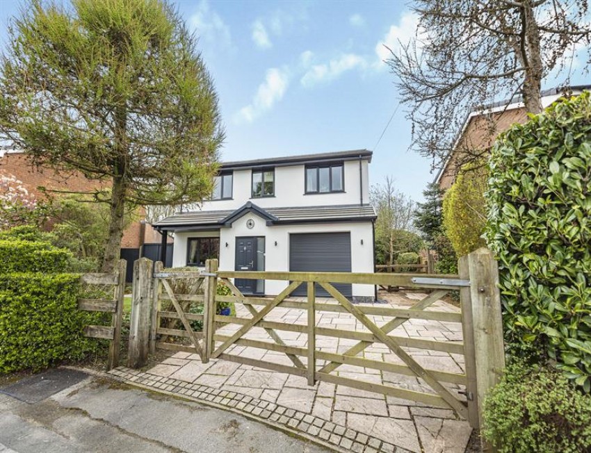 Images for Melksham Close, Macclesfield