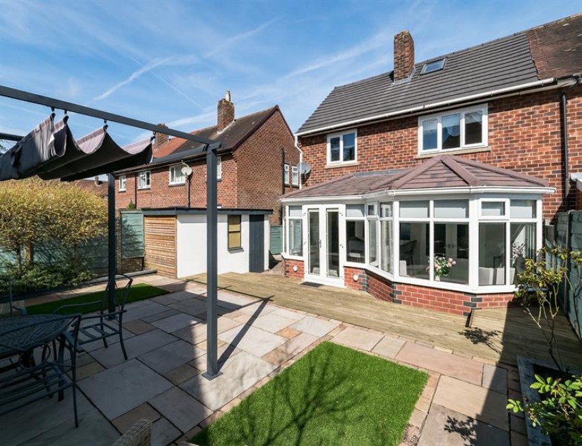 Images for Heywood Road, Alderley Edge