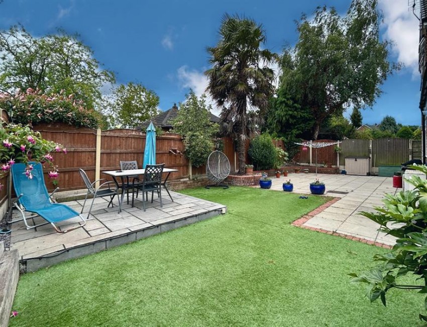 Images for Silverdale Road, Gatley, Stockport