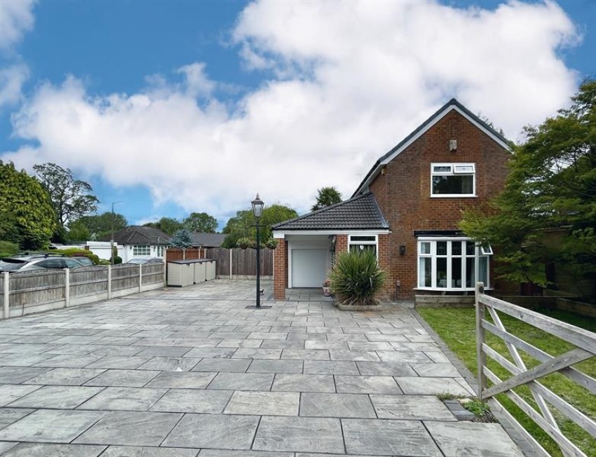 Images for Silverdale Road, Gatley, Gatley
