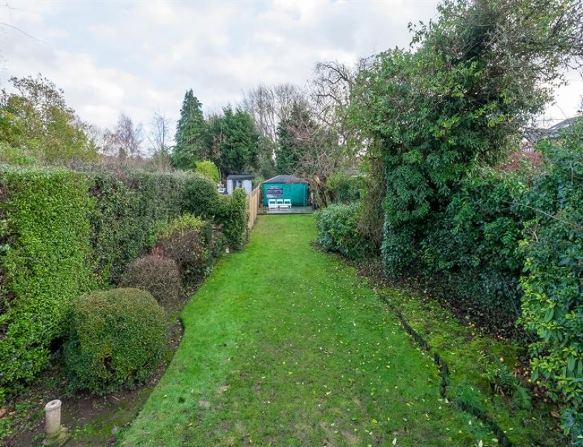 Images for Prestbury, Macclesfield