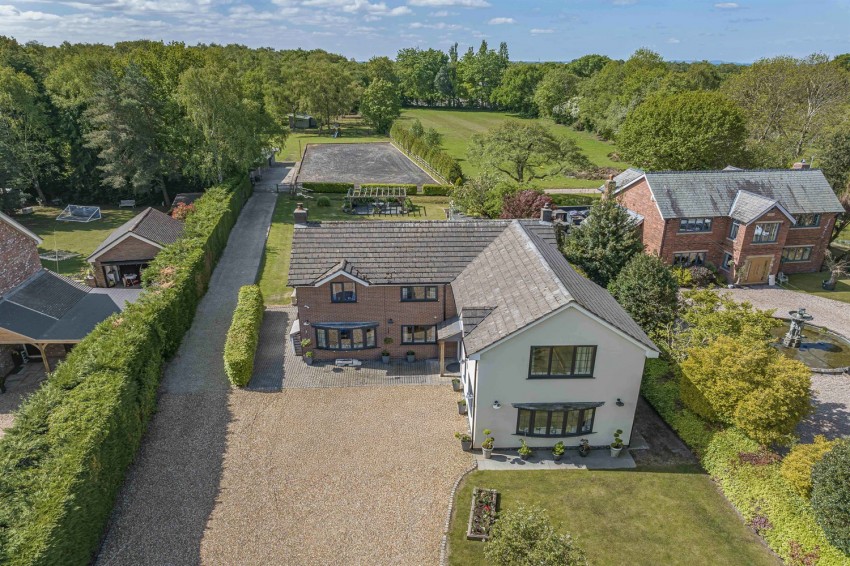 Images for Northwich Road, Cranage, Knutsford