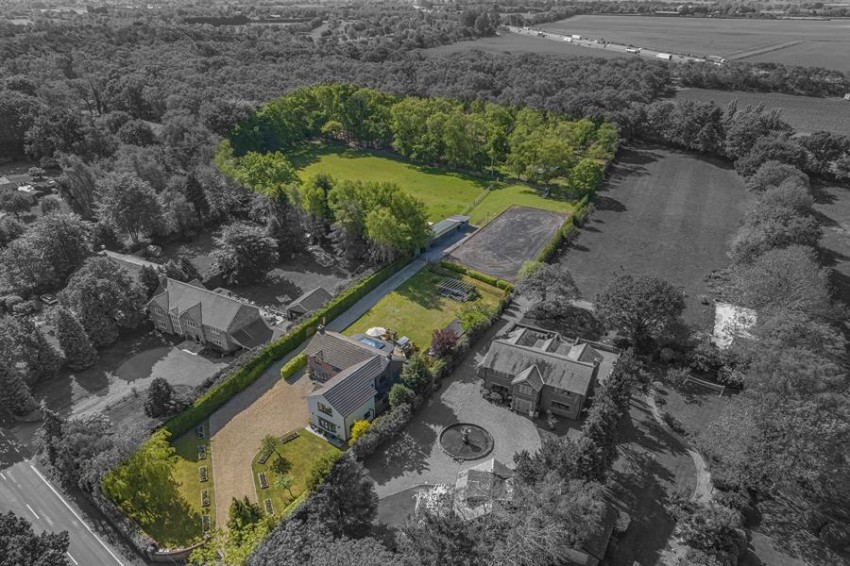 Images for Northwich Road, Cranage, Knutsford
