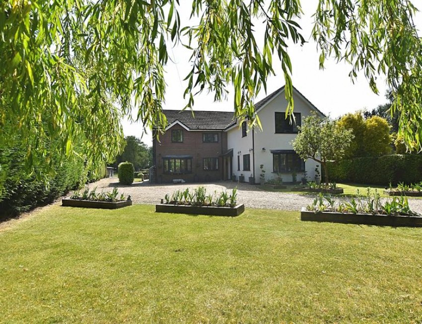 Images for Northwich Road, Cranage, Knutsford