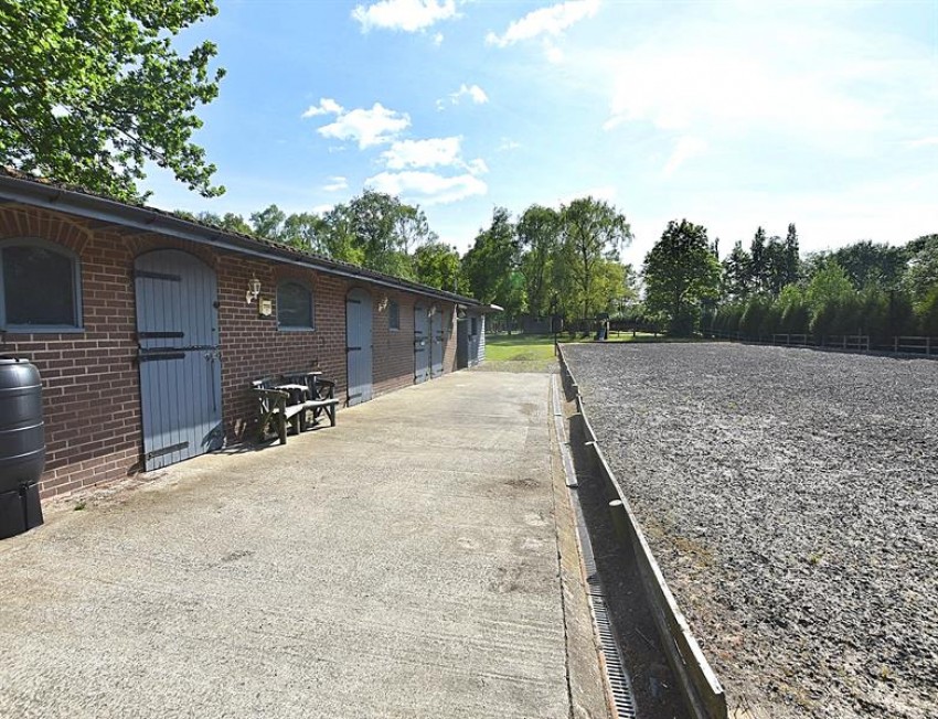 Images for Northwich Road, Cranage, Knutsford
