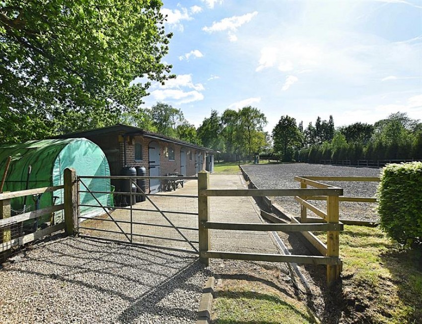 Images for Northwich Road, Cranage, Knutsford