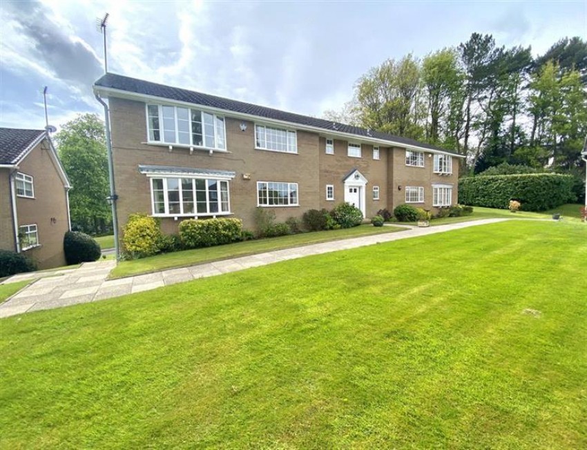 Images for Castle Hill Court, Prestbury