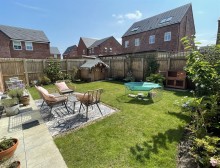 Images for Ashcroft Drive, Chelford